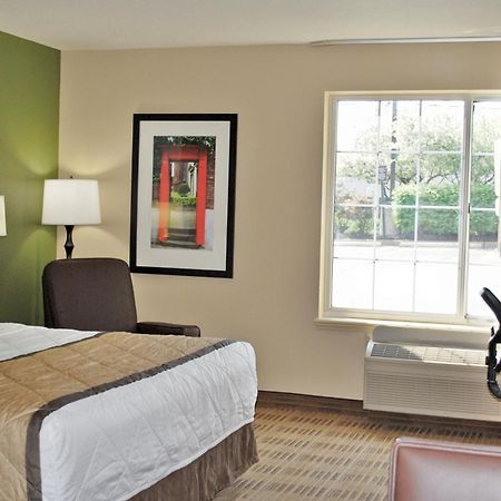 Extended Stay America Suites - St Louis - Westport - Central Maryland Heights Exterior photo