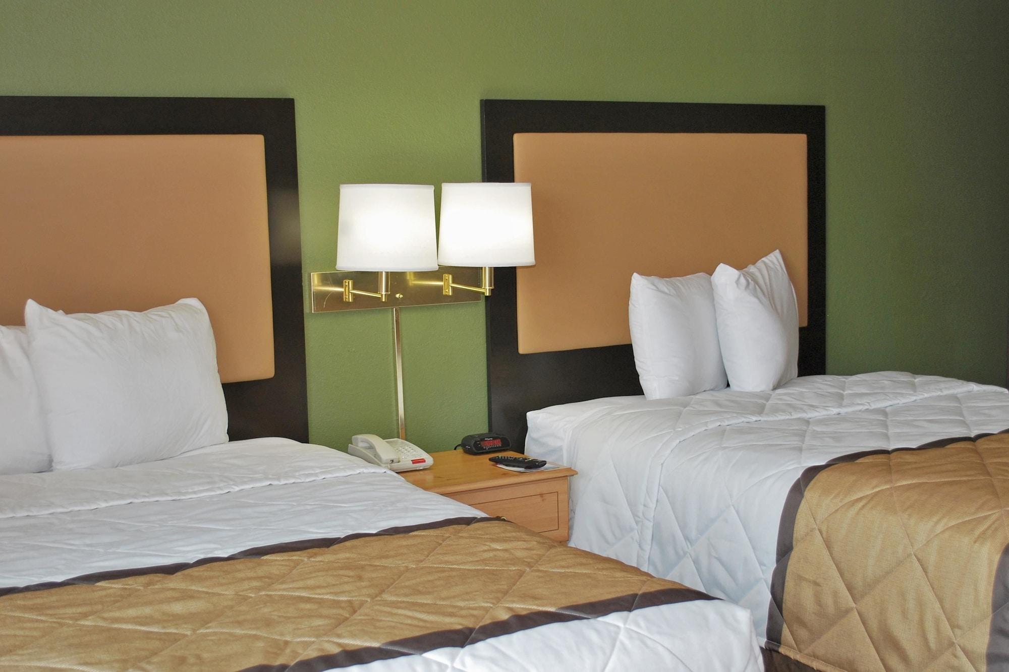 Extended Stay America Suites - St Louis - Westport - Central Maryland Heights Exterior photo