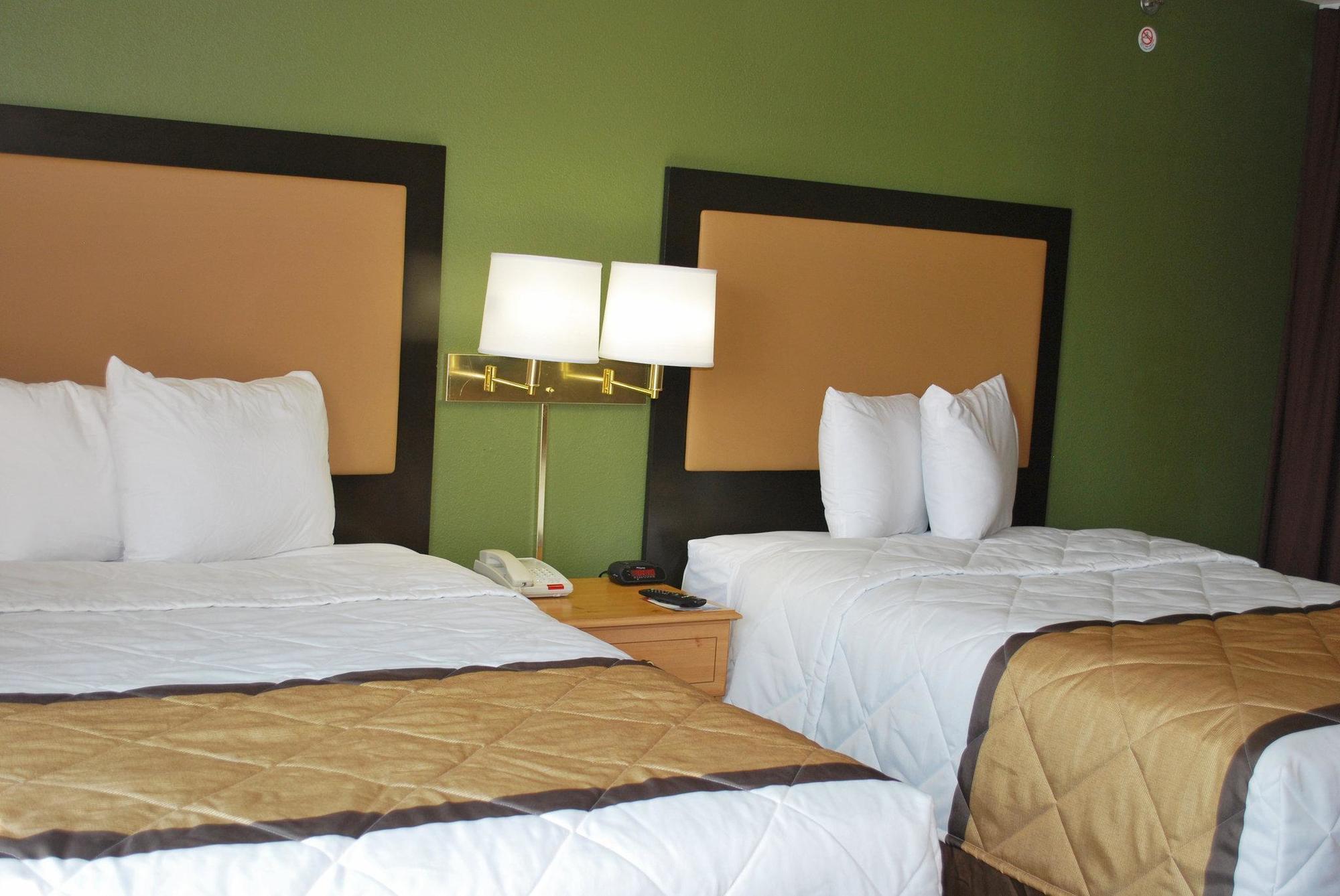 Extended Stay America Suites - St Louis - Westport - Central Maryland Heights Exterior photo