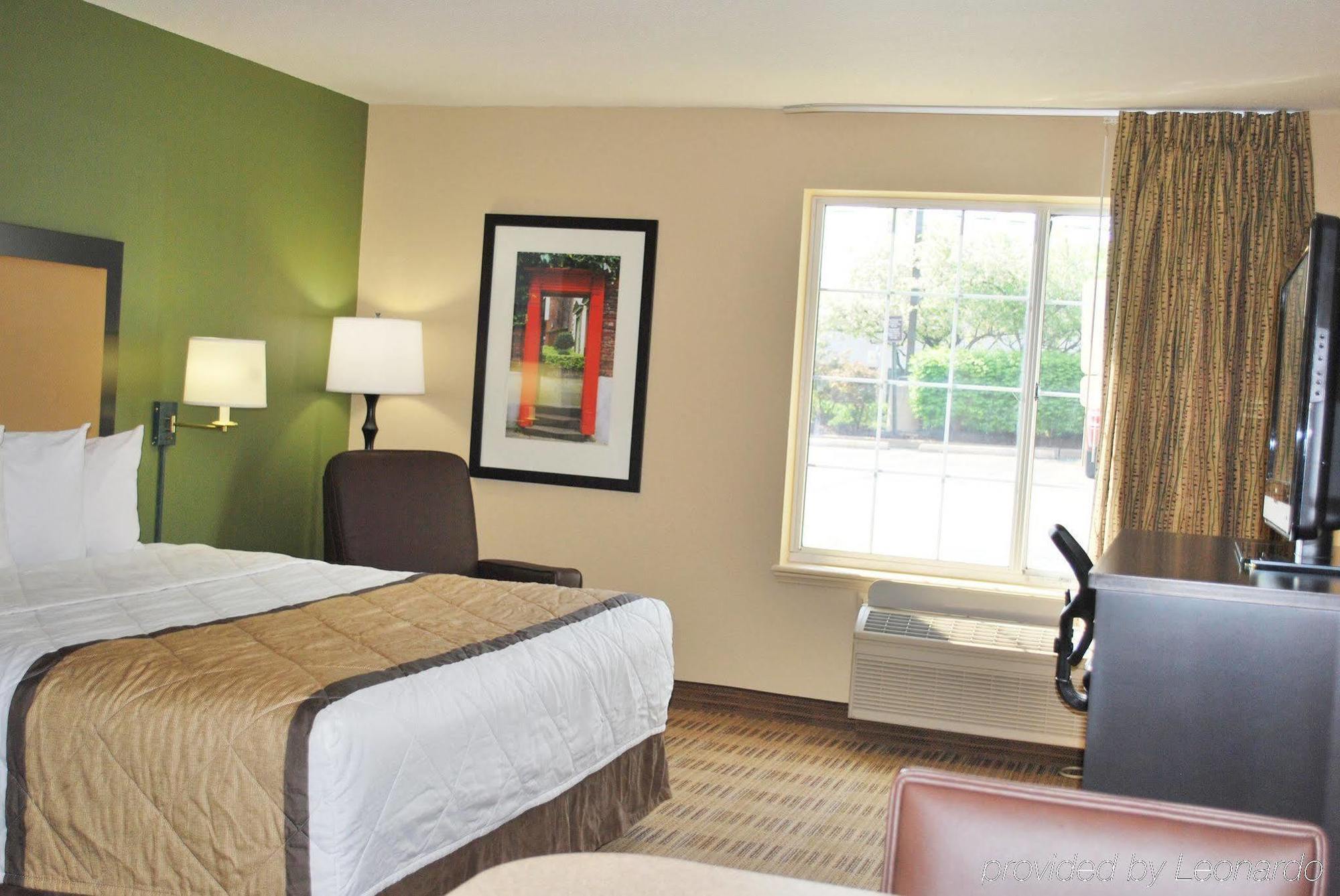 Extended Stay America Suites - St Louis - Westport - Central Maryland Heights Exterior photo